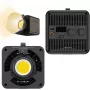 Ulanzi ML100 luce LED bicolore, 2700-6500K
