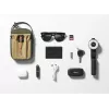 ULANZI NC02 Borsa multifunzionale per accessori telefono e fotocamera nero