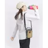 ULANZI NC02 Borsa multifunzionale per accessori telefono e fotocamera nero