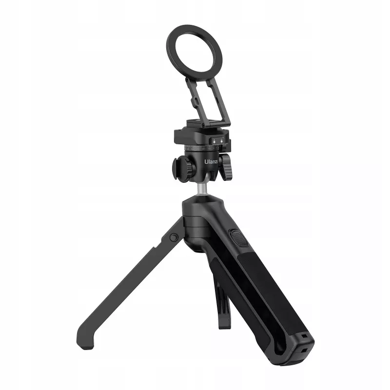Ulanzi MA50 Supporto magnetico per smartphone - nero