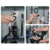 Ulanzi MA50 Supporto magnetico per smartphone - nero