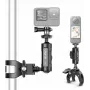 Ulanzi R105 Braccio magico articolato con supporto Super-Clamp