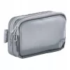 ULANZI BP15 Borsa da viaggio per accessori, batterie, cavi, schede, telefono - taglia media - nero