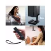 ULANZI SK-20 Treppiede 3-in-1 da viaggio con impugnatura e supporto per smartphone