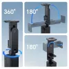 ULANZI SK-20 Treppiede 3-in-1 da viaggio con impugnatura e supporto per smartphone