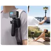 Ulanzi MT88 Mini treppiede / impugnatura per vlog - nero