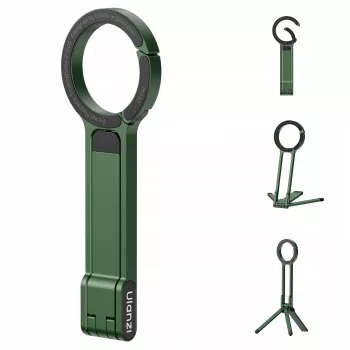 Ulanzi MA30 Treppiede magnetico per telefono - verde