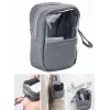 ULANZI BP15 Custodia rigida EVA mini per accessori - nero