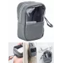 ULANZI BP15 Custodia rigida EVA mini per accessori - nero