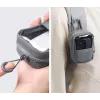 ULANZI BP15 Custodia rigida EVA mini per accessori - nero