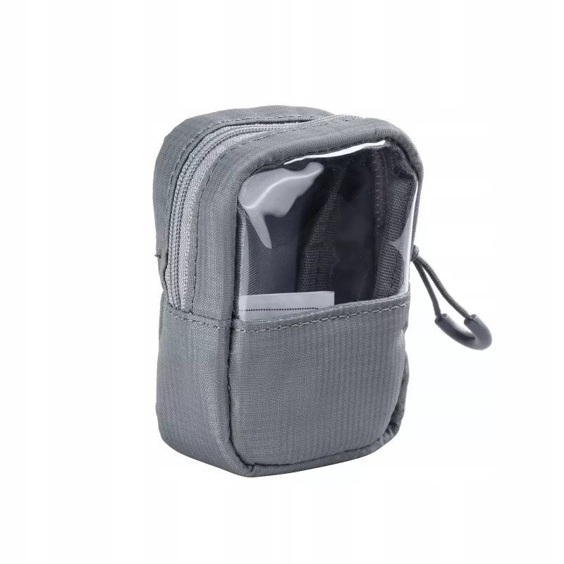 ULANZI BP15 Custodia rigida EVA mini per accessori - nero