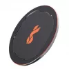 K&F Concept M-Cap Magnetic Lens Cap 52mm nero