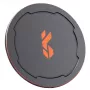 K&F Concept M-Cap Magnetic Lens Cap 58mm nero