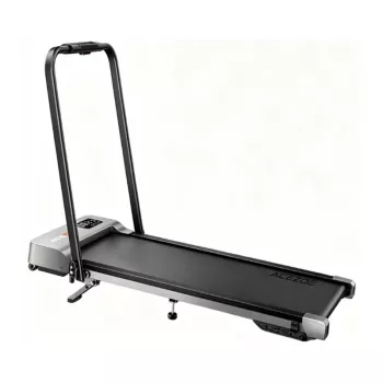 ACEZOE P12 tapis roulant elettrico pieghevole (nero e grigio)