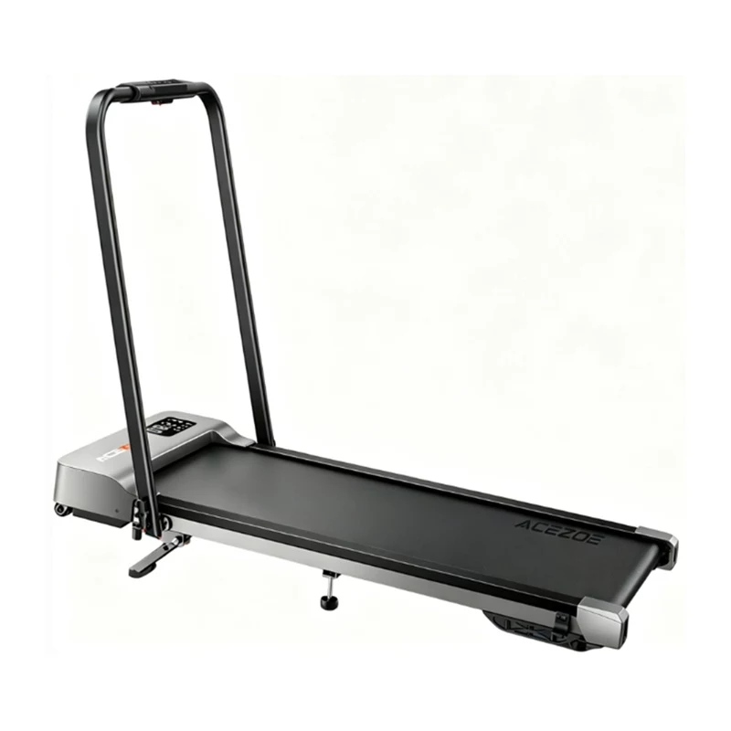 ACEZOE P12 tapis roulant elettrico pieghevole (nero e grigio)
