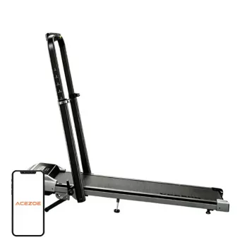 ACEZOE P11pro tapis roulant elettrico pieghevole