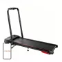 ACEZOE P12 tapis roulant elettrico pieghevole (nero e rosso)