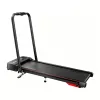 ACEZOE P12 tapis roulant elettrico pieghevole (nero e rosso)