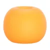 FLEXTAIL paralume a forma di fungo per lampada Tiny Pump 2X (arancione)