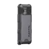 FLEXTAIL Max Repel S-G repellente antizanzare e scaldamani portatile 2 in 1 (grigio)