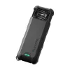 FLEXTAIL Max Repel S-G repellente antizanzare e scaldamani portatile 2 in 1 (grigio)