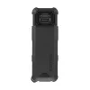 FLEXTAIL Max Repel S-G repellente antizanzare e scaldamani portatile 2 in 1 (grigio)