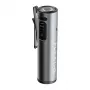 Torcia LED FLEXTAIL Zero 1200-B (nero)