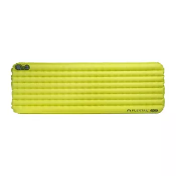 Materassino gonfiabile Flextail Tiny Sleeping Pad R03 AVS Regular (verde)