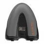 Pompa SUP portatile Flextail Evo SUP Pump Pro (grigio)