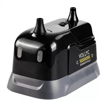 Pompa per palloncini Flextail EVO (nero)