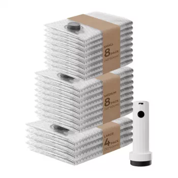 Set di sacche per vuoto FLEXTAIL NANO BAG