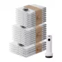FLEXTAIL NANO BAG Set di sacchetti sottovuoto