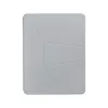MOFT Dynamic Folio Case per iPad Air 11 inch M2 2024 / M3 2025 / 10.9 inch Air 4 2020 / Air 5 2022 - Cement Grey