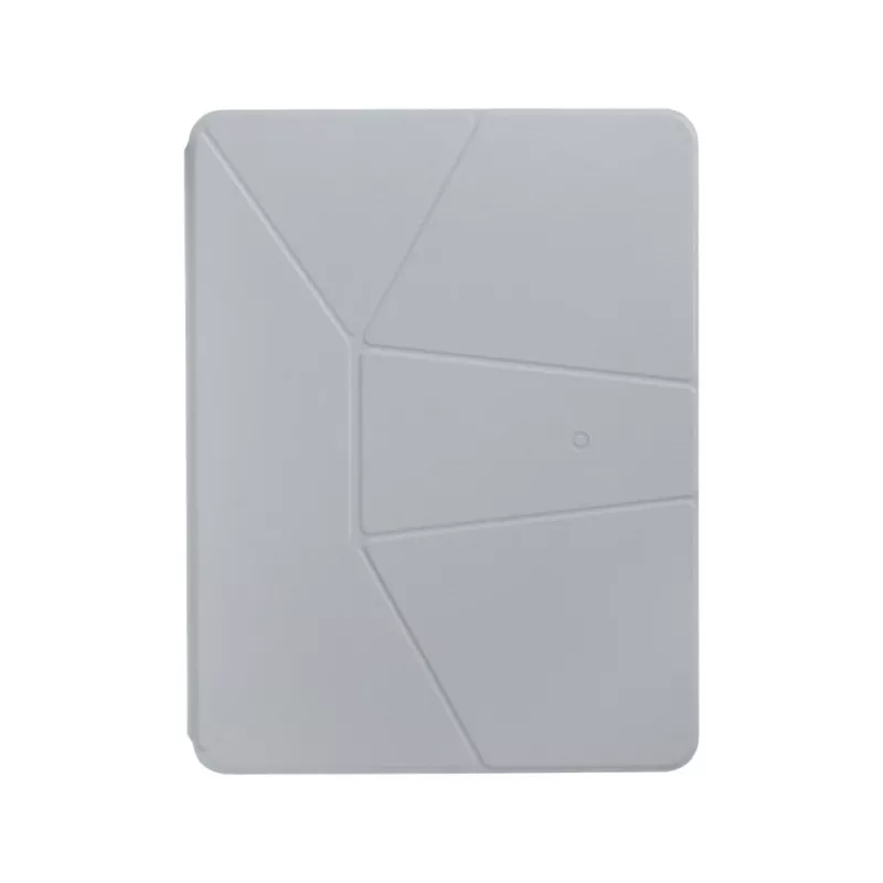 MOFT Dynamic Folio Case per iPad Air 11 inch M2 2024 / M3 2025 / 10.9 inch Air 4 2020 / Air 5 2022 - Cement Grey