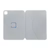 MOFT Dynamic Folio Case per iPad Air 11 inch M2 2024 / M3 2025 / 10.9 inch Air 4 2020 / Air 5 2022 - Cement Grey