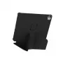 Custodia MOFT Dynamic Folio per iPad 11 (A1611, 2025) / iPad 10,9 10ª generazione (2022) - nero