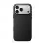 Custodia Moft Snap Movas MagSafe per iPhone 17 Pro Max nero