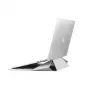 Custodia Moft Sleeve 15 per laptop con supporto integrato, Misty Cove