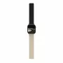 Cinturino Moft Snap Duo per Apple Watch (42/44/45/46/49 mm) - nero