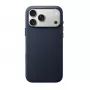 Custodia Moft Snap Movas MagSafe per iPhone 17 Pro Max Navy Blue