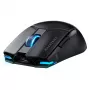Mouse da gaming wireless Machenike M7 Pro - nero