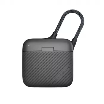 PGYTECH CreateMate lettore di schede SD/Micro nero
