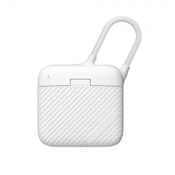 PGYTECH CreateMate lettore di schede SD/Micro SD (bianco)