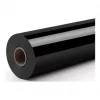 LOKLIK Vinile termotrasferibile Basic, nero, 30,5 x 180 cm