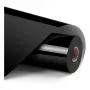 LOKLIK Vinile termotrasferibile Basic, nero, 30,5 x 180 cm