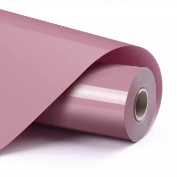 LOKLiK Basic vinile termotrasferibile, Rose Gold, 30,5 x 180 cm
