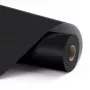 LOKLiK Permanent Adhesive Vinyl Film nero opaco 30,5 x 180 cm