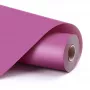 LOKLIK Permanent Adhesive Vinyl opaco fucsia 30,5 x 180 cm