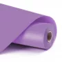 LOKLIK Permanent Adhesive Vinyl Film - viola chiaro - 30,5 x 180 cm