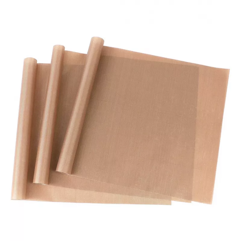 LOKLiK PTFE Teflon Matte - confezione da 3 - 30 x 40 cm